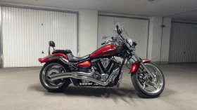 Yamaha Raider, снимка 4