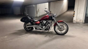 Yamaha Raider, снимка 12