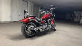 Yamaha Raider, снимка 5