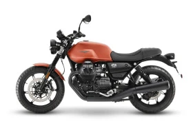 Moto Guzzi V 7 STONE, снимка 8