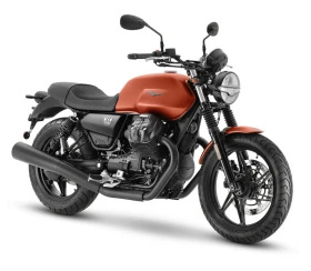 Moto Guzzi V 7 STONE, снимка 1