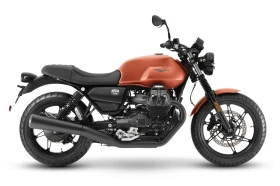 Moto Guzzi V 7 STONE, снимка 7