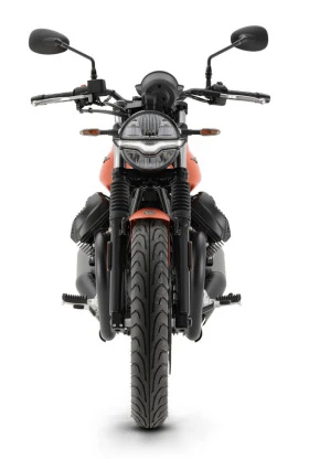 Moto Guzzi V 7 STONE | Mobile.bg    5