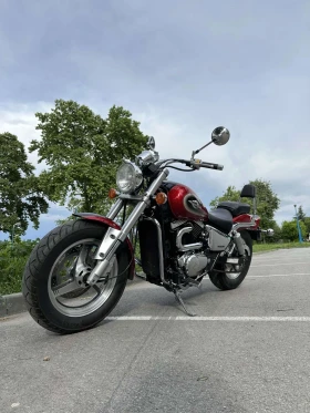 Suzuki Marauder VZ800 | Mobile.bg    3