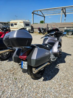 Обява за продажба на Honda Paneuropean Лизинг Бартер ~8 686 лв. - изображение 7