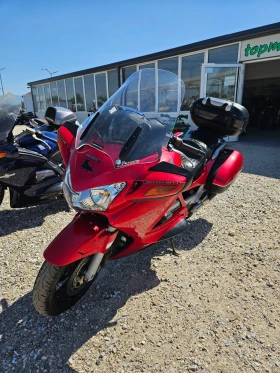 Honda Paneuropean   | Mobile.bg    16