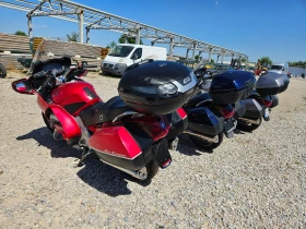 Обява за продажба на Honda Paneuropean Лизинг Бартер ~8 686 лв. - изображение 3