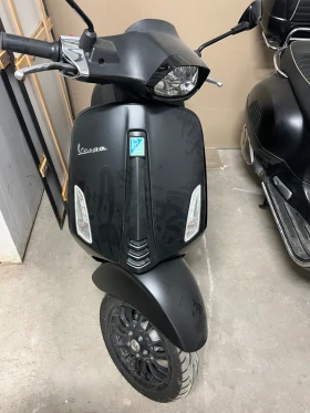 Vespa Sprint 3 | Mobile.bg    3