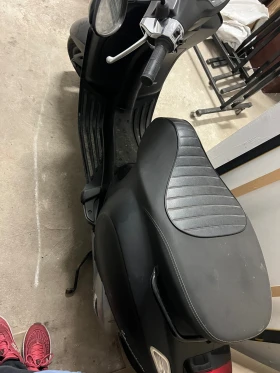 Vespa Sprint 3 | Mobile.bg    2
