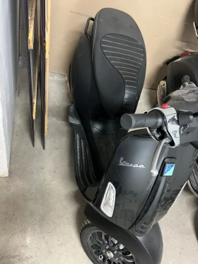 Vespa Sprint 3 | Mobile.bg    4