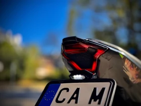 Yamaha Mt-07 RaceBlue Series ABS | Mobile.bg    10