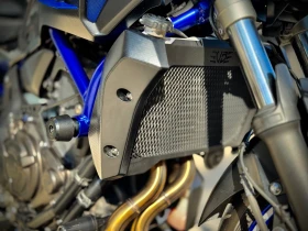 Yamaha Mt-07 RaceBlue Series ABS | Mobile.bg    6