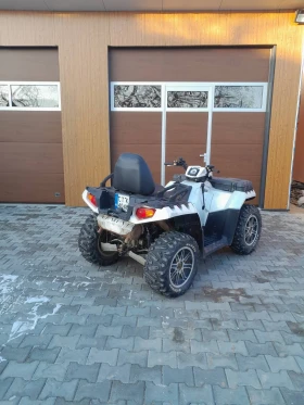 Polaris Sportsman, снимка 5