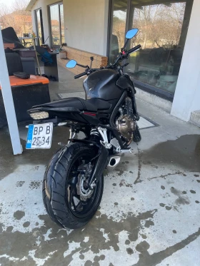 Honda Cb Cb650F | Auto.bg — изображение 3