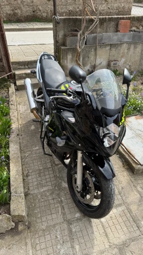Suzuki Gsx | Mobile.bg � ����� ������ 7