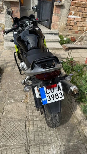 Suzuki Gsx | Mobile.bg � ����� ������ 4