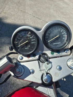 Suzuki Gs 500 | Mobile.bg � ����� ������ 6