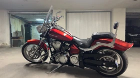 Yamaha Raider undefined | Auto.bg — изображение 7