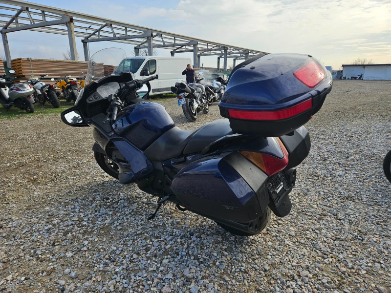 Honda Paneuropean Лизинг Бартер, снимка 7 - Мотоциклети и мототехника - 50401025