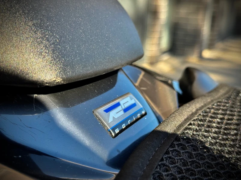 Yamaha Mt-07 RaceBlue Series ABS, снимка 7 - Мотоциклети и мототехника - 51700190