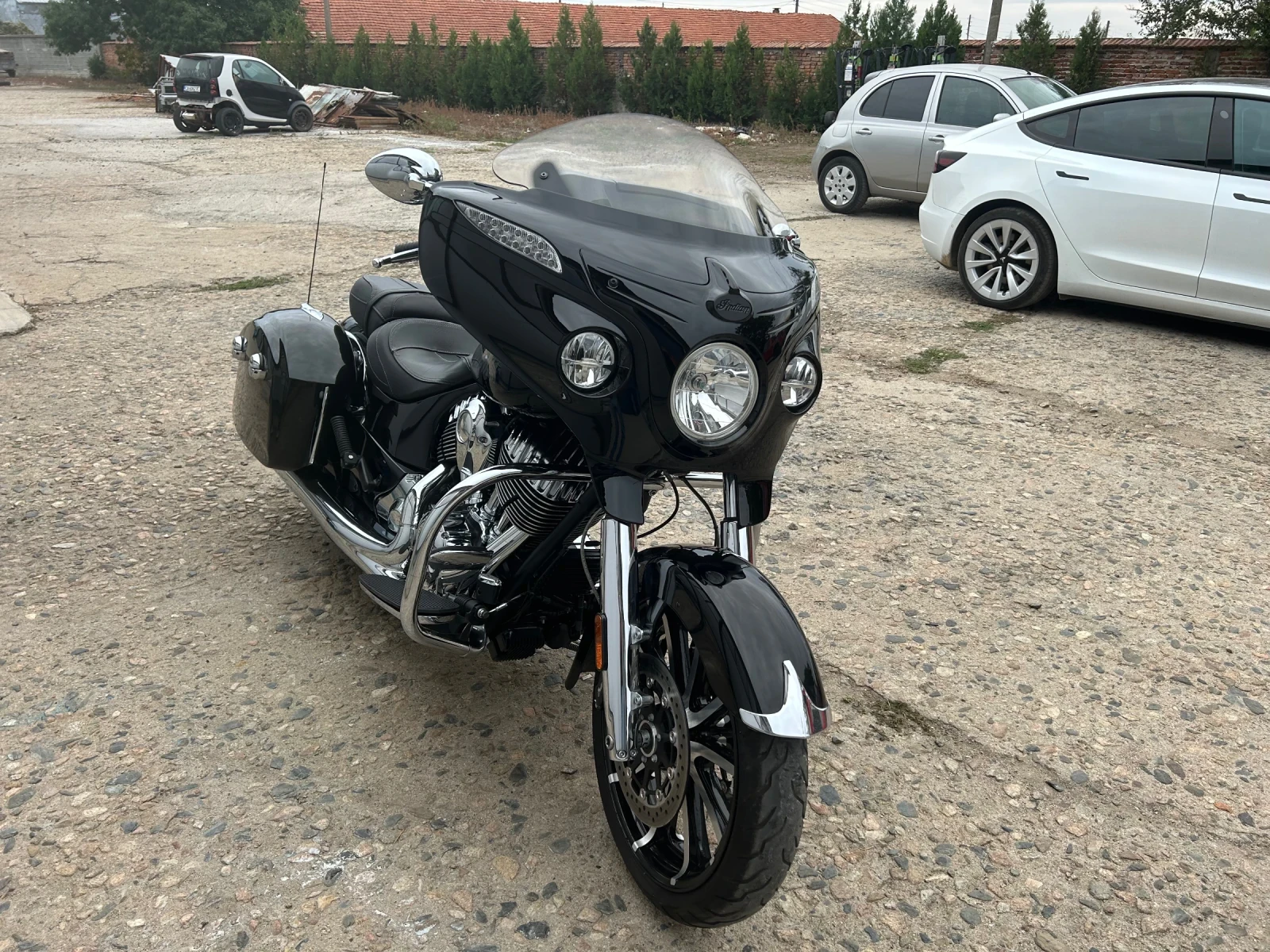 Indian Chieftain | Mobile.bg   15