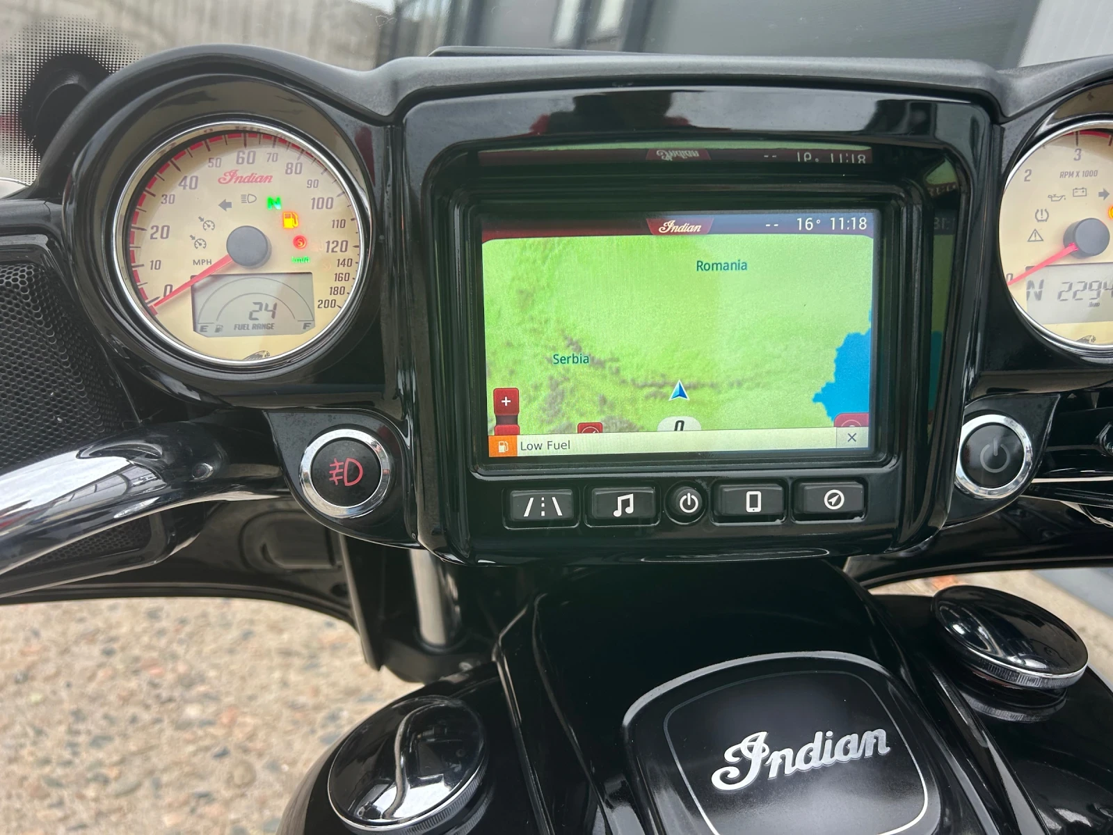 Indian Chieftain | Mobile.bg   11