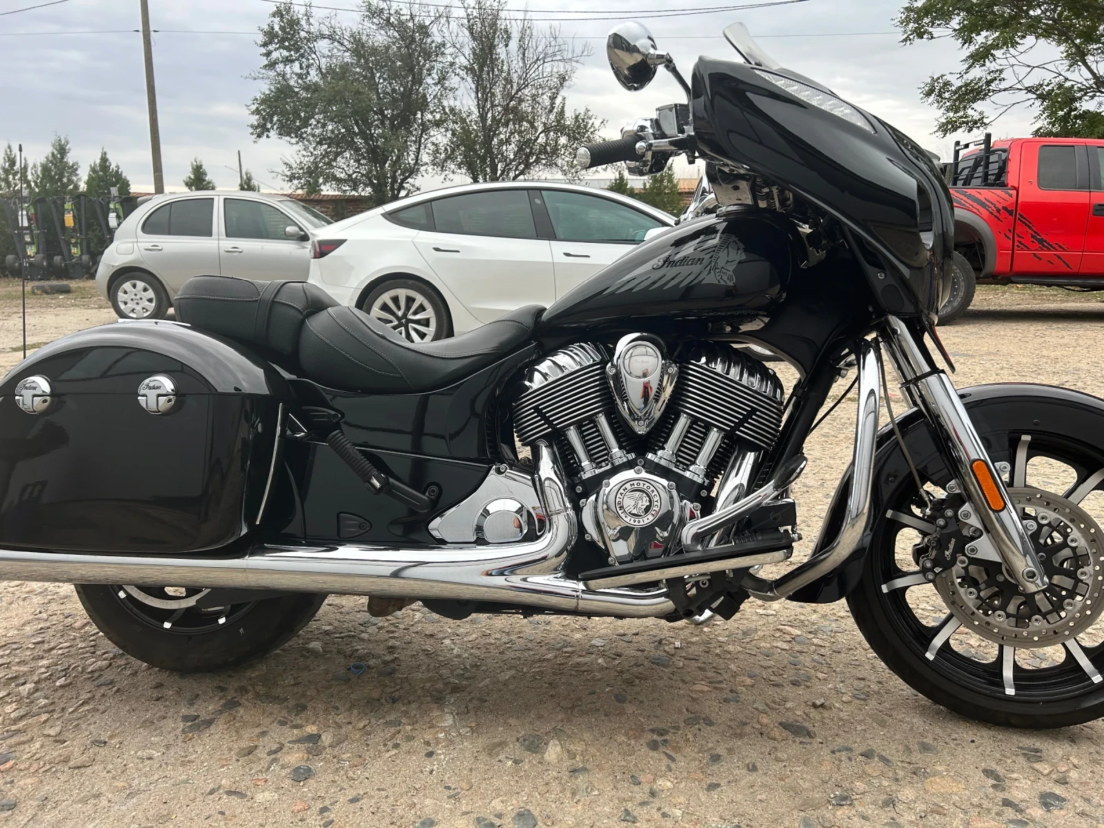 Indian Chieftain | Mobile.bg   14