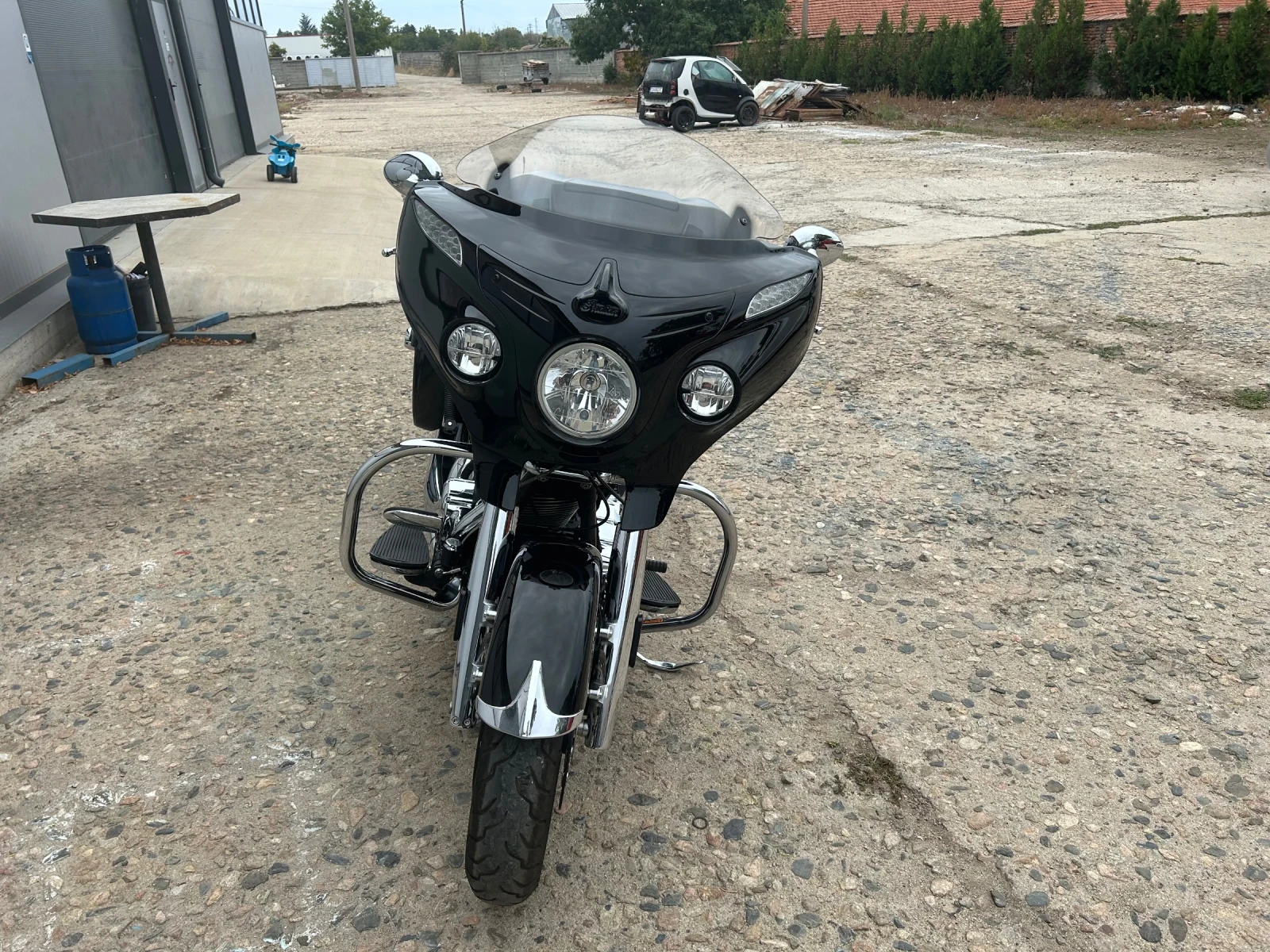 Indian Chieftain | Mobile.bg   12