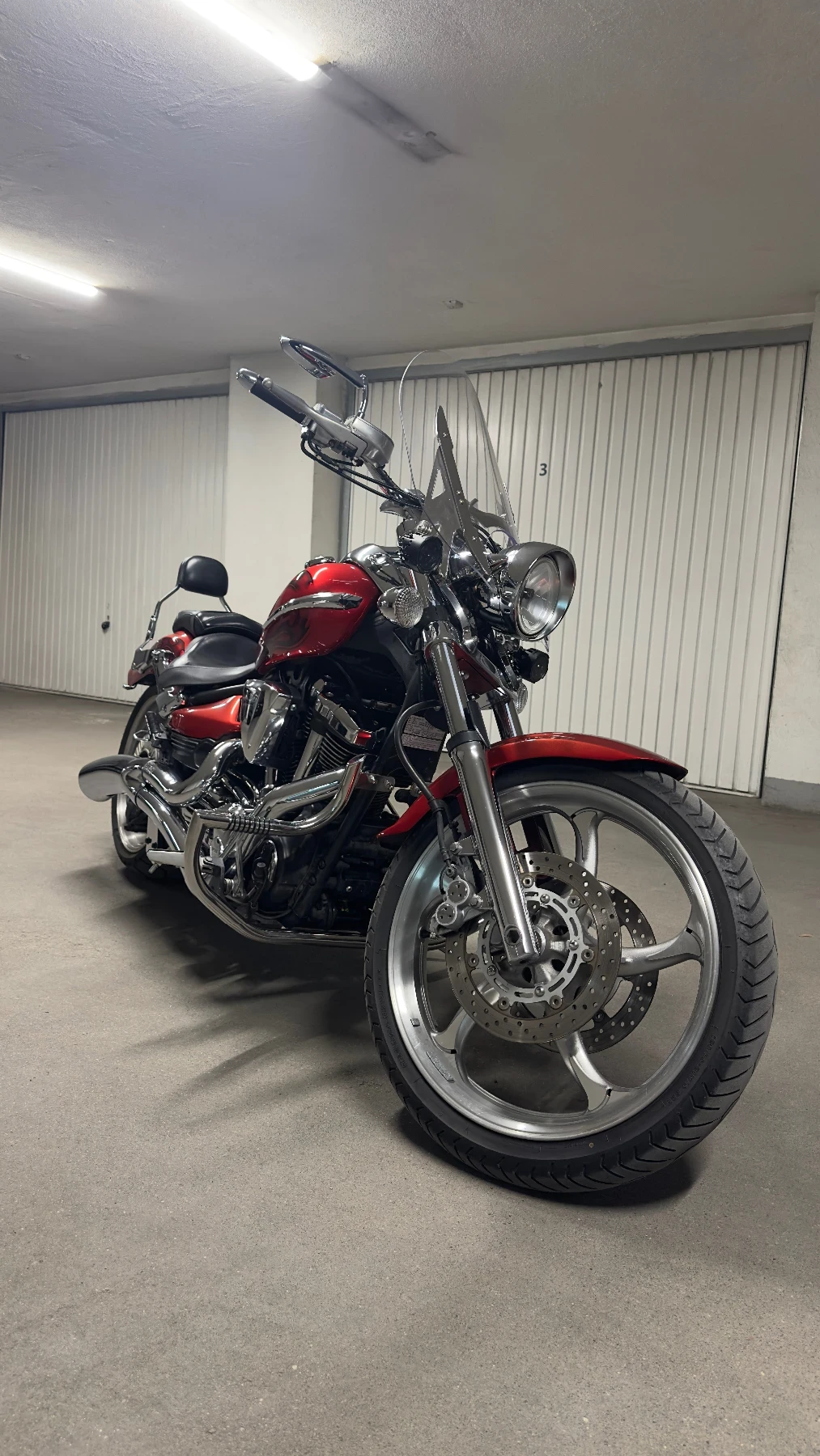 Yamaha Raider, снимка 3 - Мотоциклети и мототехника - 55683701