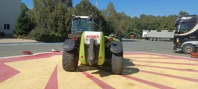 Телескопични товарачи Друга CLAAS SCORPION 7045, снимка 7