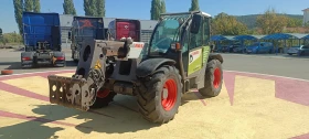 Телескопични товарачи Друга CLAAS SCORPION 7045, снимка 2