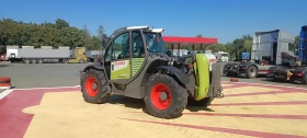 Телескопични товарачи Друга CLAAS SCORPION 7045, снимка 8