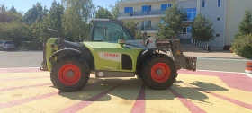 Телескопични товарачи Друга CLAAS SCORPION 7045, снимка 5