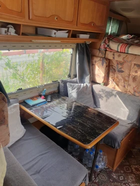 Кемпер Euramobil Fiat Ducato, снимка 8