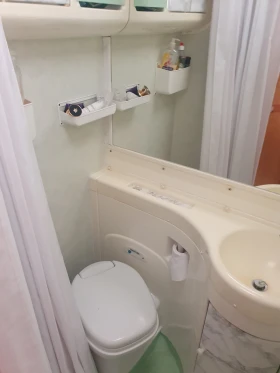 Кемпер Euramobil Fiat Ducato, снимка 13