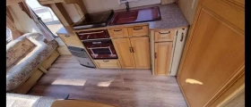 Каравана Eldis Furicano, снимка 8