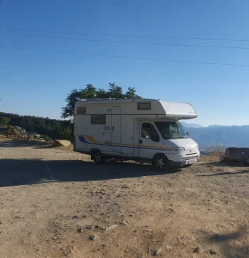 ������ Euramobil Fiat Ducato | Mobile.bg � ����� ������ 2