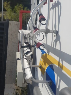 ������ Euramobil Fiat Ducato | Mobile.bg � ����� ������ 5