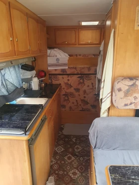 ������ Euramobil Fiat Ducato | Mobile.bg � ����� ������ 9