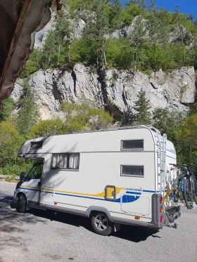 ������ Euramobil Fiat Ducato | Mobile.bg � ����� ������ 4