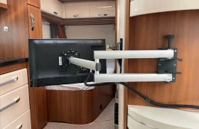 Каравана Hobby Premium 540 | Auto.bg — изображение 9