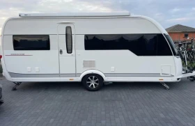 Каравана Hobby Premium 540 | Auto.bg — изображение 2