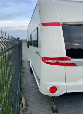 Каравана Hobby Premium 540 | Auto.bg — изображение 4