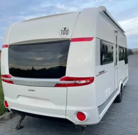 Каравана Hobby Premium 540 | Auto.bg — изображение 3