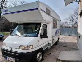 ������ Niesmann Bischoff FLAER | Mobile.bg � ����� ������ 3