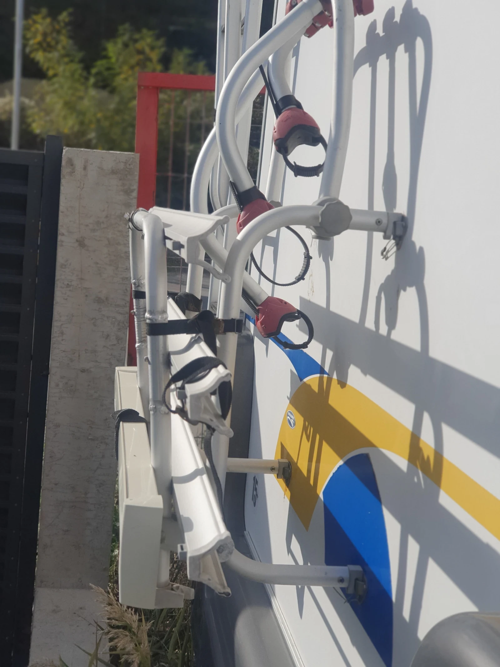 Кемпер Euramobil Fiat Ducato - изображение 5