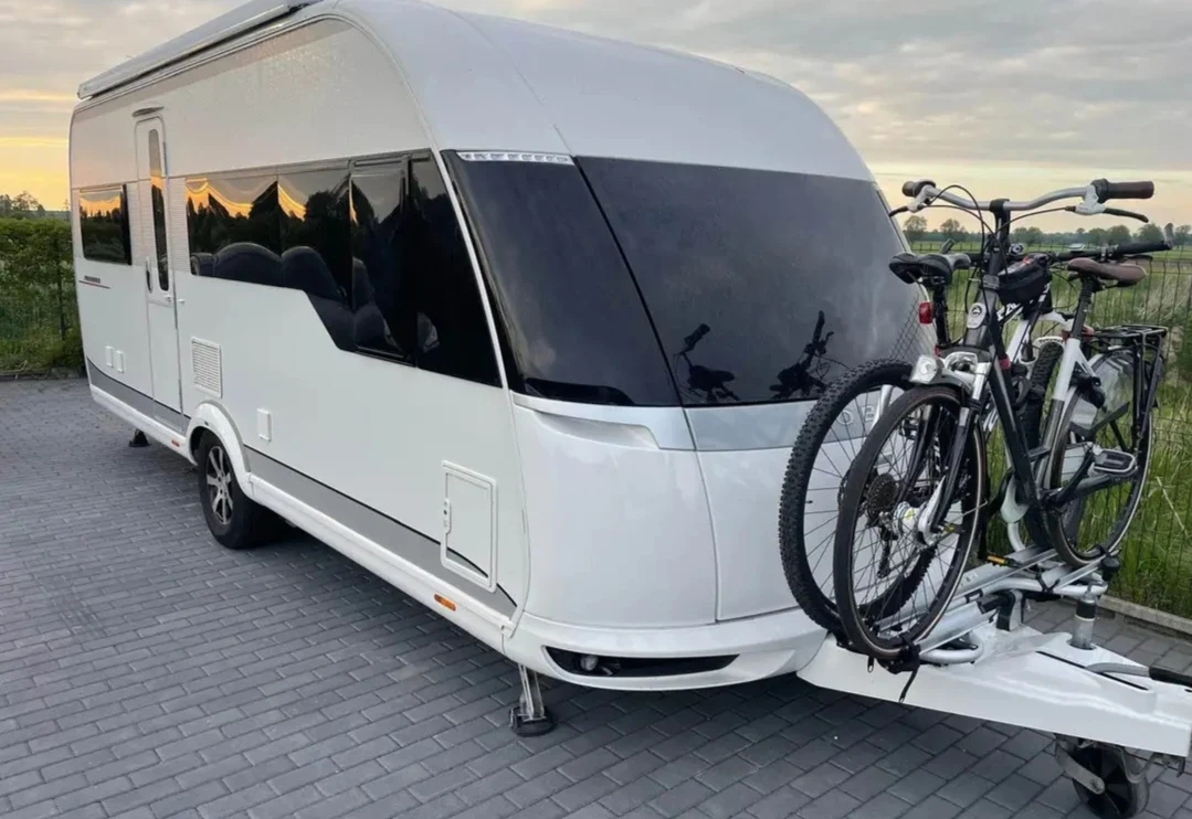 Каравана Hobby Premium 540 | Auto.bg — изображение 1