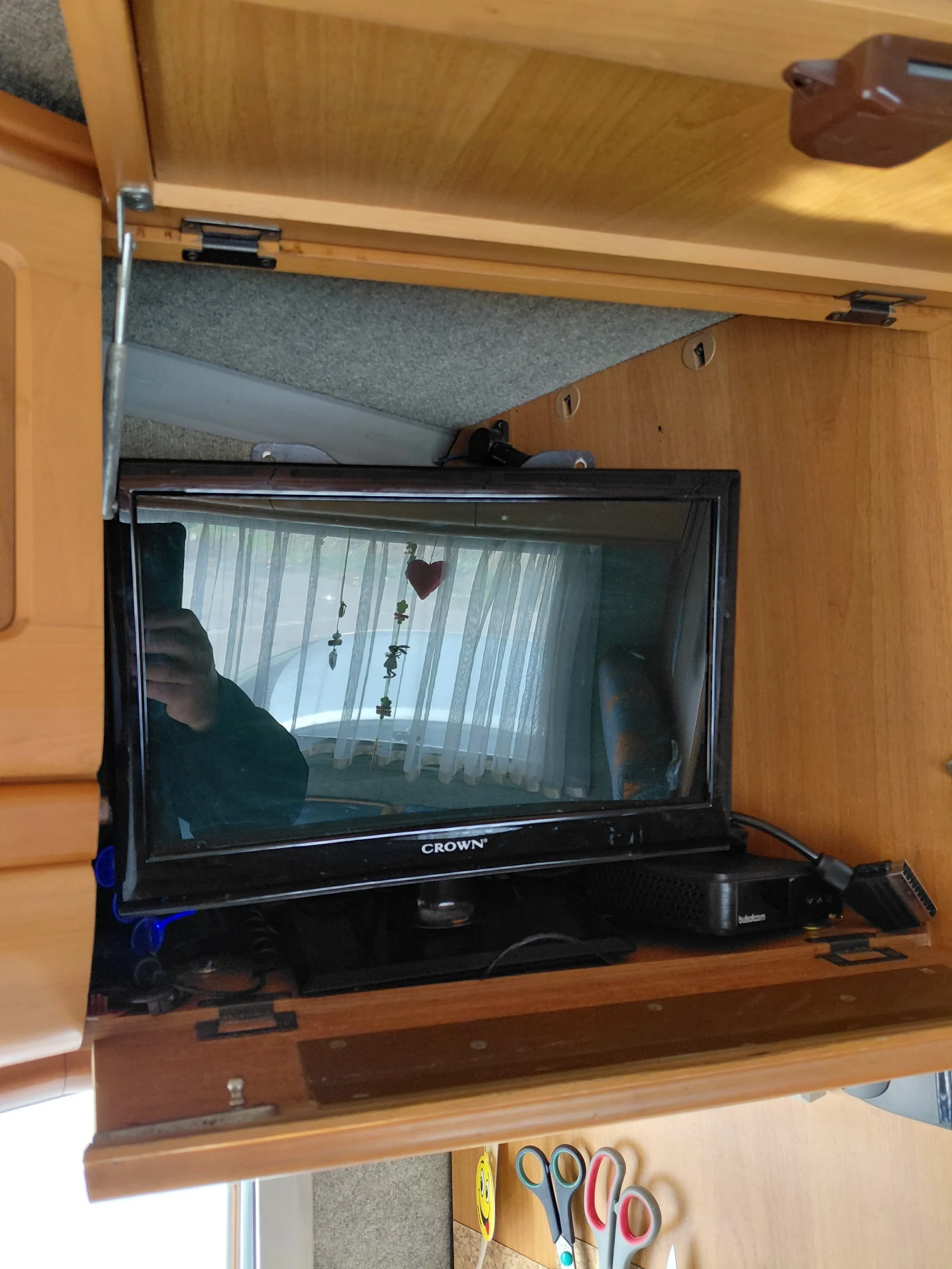 ������ Niesmann Bischoff FLAER | Mobile.bg � ����������� 7