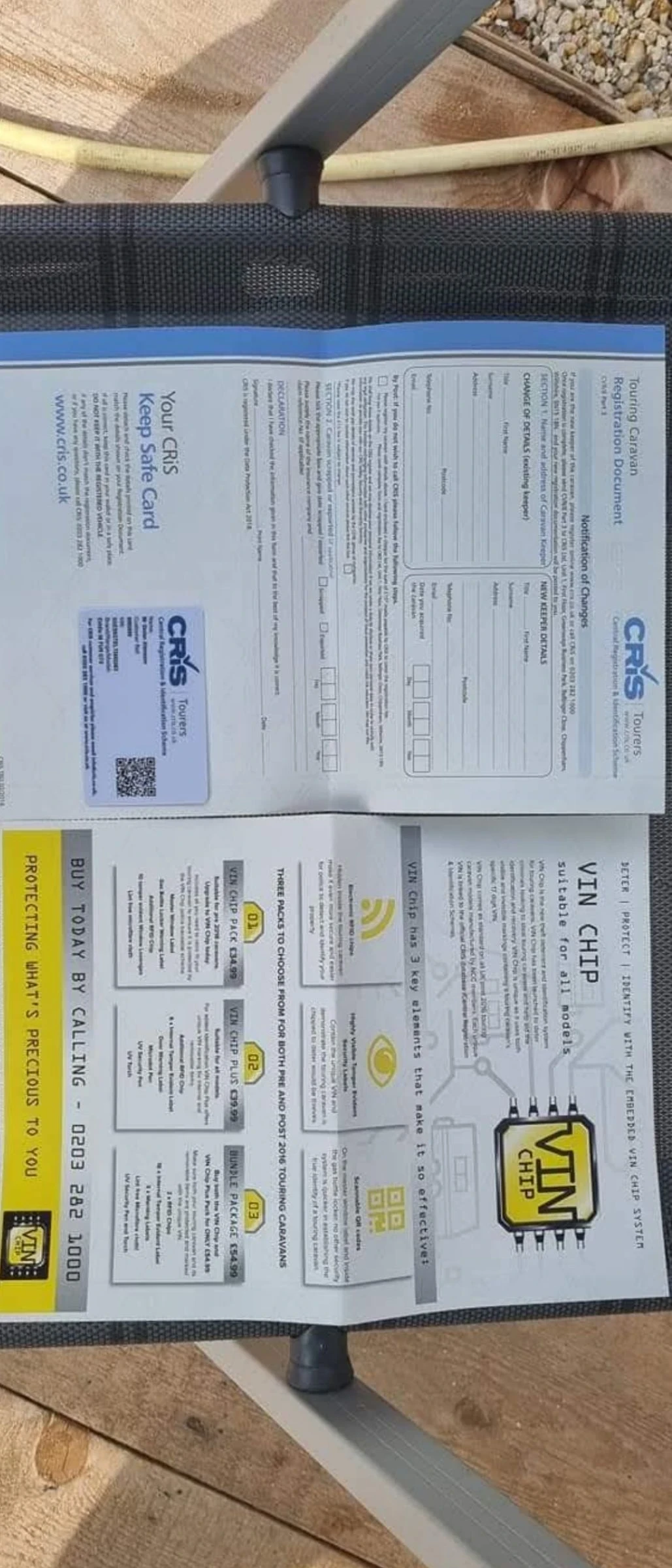 Каравана Eldis Furicano, снимка 14 - Каравани и кемпери - 55217334