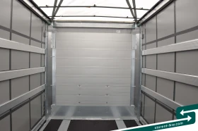 Полуремарке Schmitz TR26200, снимка 8